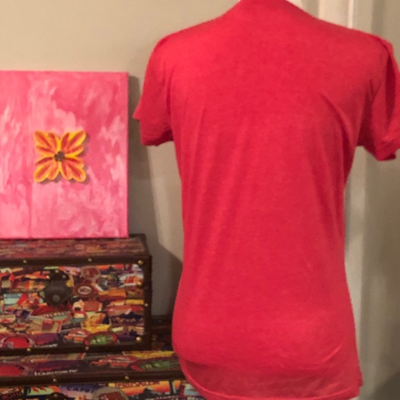 True Vintage T Shirt - Picture 2 of 3